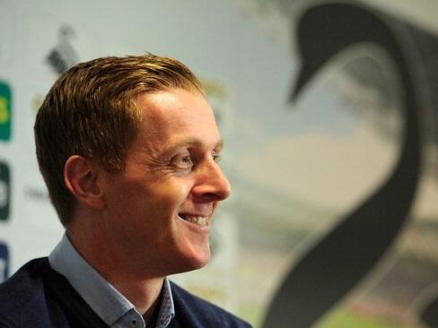 Can Garry Monk's Swansea soar into the Champions League spots with a victory over Crystal Palace?